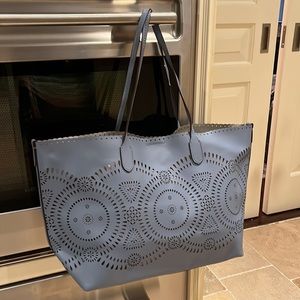 NEVER WORN!  Lauren by Ralph Lauren tote